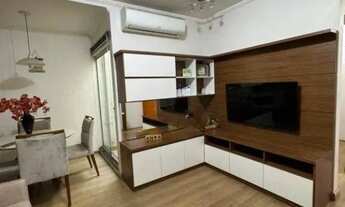 Imagem 2: Casa com 3 dormitórios à venda, 132 m² por R$ 580.000,00 - Parque Vista Alegre - Bauru/SP