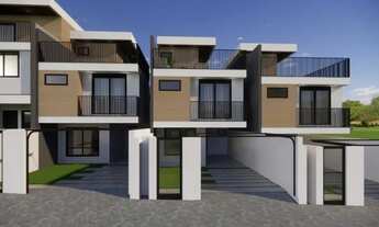 Imagem 2: Terreno com projeto aprovado para 6 sobrados no bairro Boa Vista