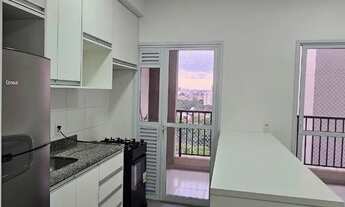 Imagem 7: Condomínio Ápice Park