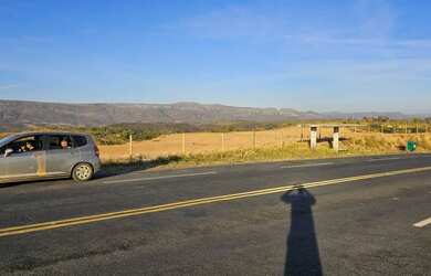 Imagem 7: Terreno de 1000m² na Serra do Cipó, por 35k, próx a cachoeiras e rodovia. Aceito carro