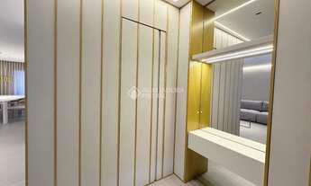 Imagem 5: TownHouse Uma Afirmação de Estilo e Sofisticação no Coração do Ahú