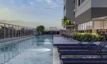 Imagem 3: Apartamento no Lídice em Uberlândia - Adaggio - Construtora Perplan