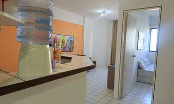 Imagem 7: Apartamento Mobiliado Pina Temporada