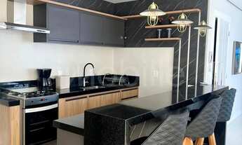 Imagem 6: Apartamento no Edifício Eleganza Tower em Balneário Camboriú