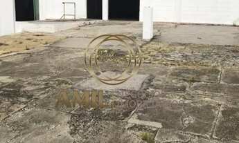 Imagem 2: Galpão, terreno comercial para Alugar com 9.034m² no Parque Aquarius, São José dos Campos