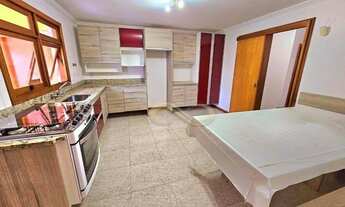 Imagem 7: Casa com 4 dormitórios, 264 m² - venda por R$ 1.224.000 ou aluguel por R$ 6.900/mês - Dom