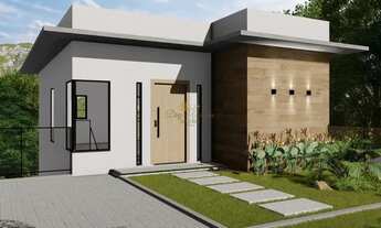 Imagem 2: Casa para Venda em Teresópolis, Green Valley, 3 dormitórios, 1 suíte, 2 banheiros, 2 vagas