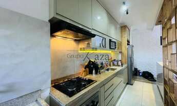 Imagem 5: Apartamento/Padrão - Residencial - No bairro Residencial São Paulo - Edifício Garden Fami