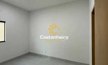 Imagem 5: Casa Nova 02 quartos sendo 01 suite - Plano Diretor Sul