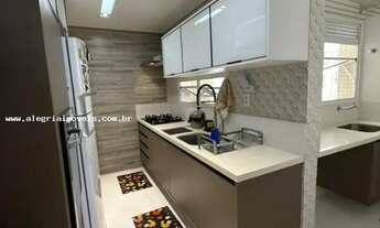 Imagem 5: Apartamento para Venda em Salvador, PATAMARES, 2 dormitórios, 2 suítes, 2 banheiros, 2 vag