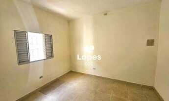 Imagem 7: Casa com 1 dormitório para alugar, 40 m² por R$ 1.100,00/mês - Vila Ivg - São Paulo/SP