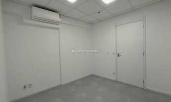 Imagem 4: Sala comercial com 90m2 em Pinheiros