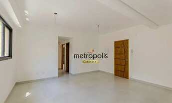 Imagem 3: Apartamento Garden à venda, 58 m² por R$ 650.000,00 - Vila Guiomar - Santo André/SP