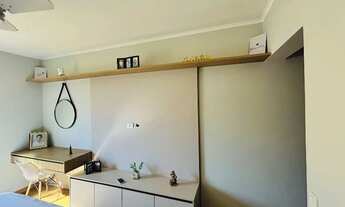 Imagem 5: Apartamento Padrão de 3 quartos, Edifício Pitangueiras, 163 mt2, Vila Imperial