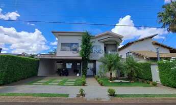 Imagem 2: Sobrado no Residencial Damha II - Campo Grande