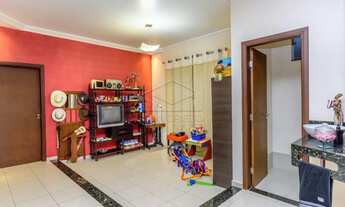 Imagem 6: Casa Padrão em Dois Córregos