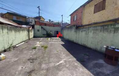 Imagem: Terreno Para Construtores na Vila Matilde