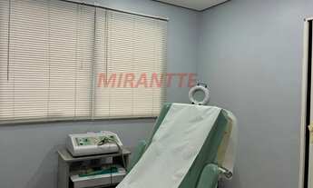 Imagem 6: Conjunto comercial de 38m² em Água Fria