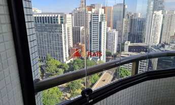 Imagem 7: Flat com ótimo preço no bairro Bela Vista. Confira!