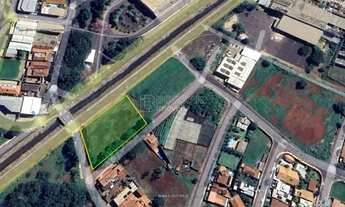 Imagem: Venda de Terreno / Área na cidade de Araraquara