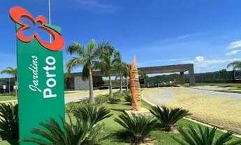 Imagem: Jardins Porto Lote - Terreno Residencial