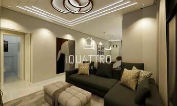 Imagem 4: Apartamento garden à venda, 108 m em São José dos Pinhais no bairro São Pedro