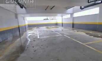 Imagem 7: Apartamento a venda - Campestre, Santo André