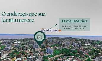 Imagem 4: Apartamento no bairro Tristeza com 3 suítes e 2 vagas (conclusão em 2028