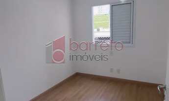 Imagem 5: APARTAMENTO PARA VENDA CONDOMÍNIO ATMOSPHERA NATURAL LIVING - ELOY CHAVES - JUNDIAÍ - SP