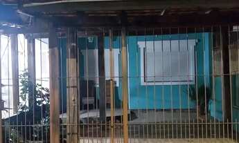 Imagem: Casa no Bairro Hipica - 2 dormitórios