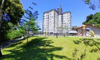 Imagem 2: Apartamento 03 dormitórios disponível para locação no Bairro Fortaleza em Blumenau