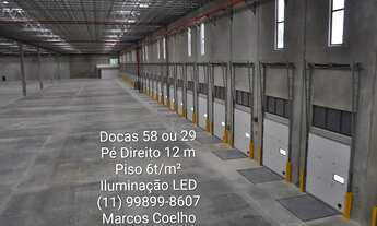 Imagem 5: Imóvel para aluguel possui 42800 metros quadrados