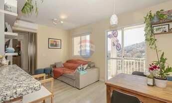 Imagem 2: Seu Novo Lar no bairro Alto Petropolis, lindo Apto