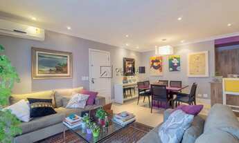 Imagem 6: Venda Apartamento 4 Dormitórios - 160 m² Pinheiros