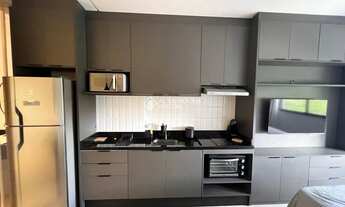 Imagem 6: Apartamento no Santa Monica