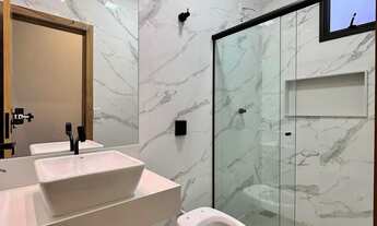 Imagem 7: Casa no condomínio Residencial Vila Segura!