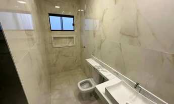 Imagem: Casa a venda parcelada