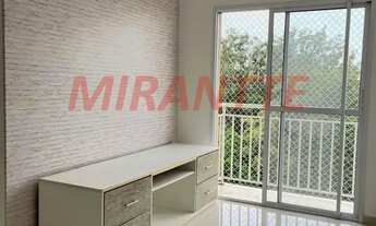 Imagem: Apartamento a venda com 45 m² sendo 2 quartos