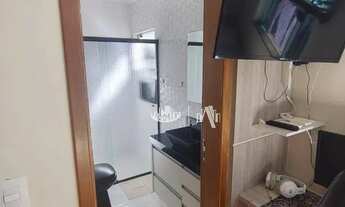 Imagem 7: Casa com 3 Suites à venda, 190 m² por R$ 990.000 - Condomínio Villa Di Napoli - Cambé/PR