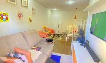 Imagem: Apartamento à venda, 64 m² por R$ 400.000,00