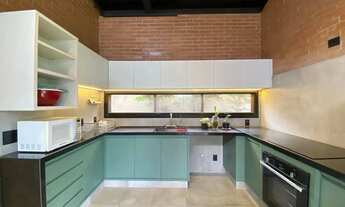 Imagem 6: Casa à venda no Condomínio Gsp Arts Uberlândia em Uberlândia