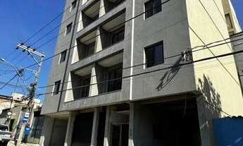 Imagem: Apartamento novo à venda no Monte Castelo