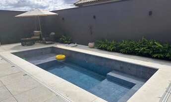 Imagem 4: Excelente Casa no Condomínio Las Palmas