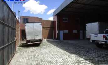 Imagem 7: Galpão comercial no bairro Cajazeiras em Fortaleza, CE