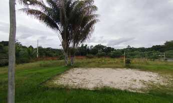 Imagem 7: Sítio no Paricatuba proximo a praia