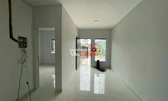 Imagem 5: Casa Á Venda Com Piscina e Suíte Faixa Mar PR