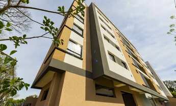 Imagem 7: Imóvel para venda possui 24 metros quadrados com 1 quarto em Portão - Curitiba - PR