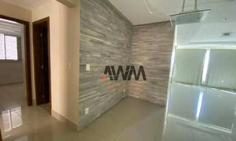 Imagem 2: Apartamento com 3 quartos à venda, 100 m² por R$ 740.000 - Setor Oeste - Goiânia/GO