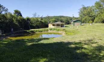 Imagem 7: Sítio de 10.000m2 no Passo do Morrinho escriturado Ref.:6001