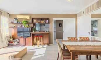 Imagem 7: Imóvel para venda com 71 metros quadrados com 2 quartos em Jardim Botânico - Porto Alegre